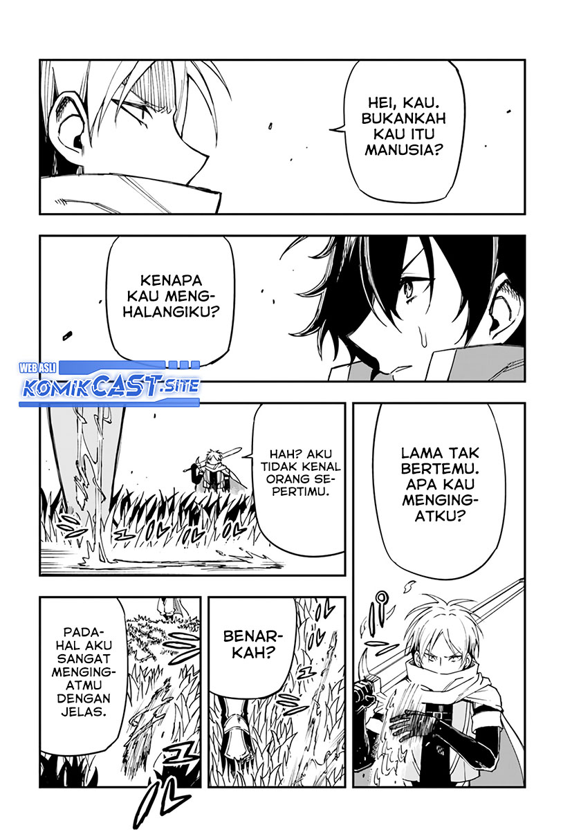 Dilarang COPAS - situs resmi www.mangacanblog.com - Komik genkai level 1 kara no nariagari 018 - chapter 18 19 Indonesia genkai level 1 kara no nariagari 018 - chapter 18 Terbaru 14|Baca Manga Komik Indonesia|Mangacan